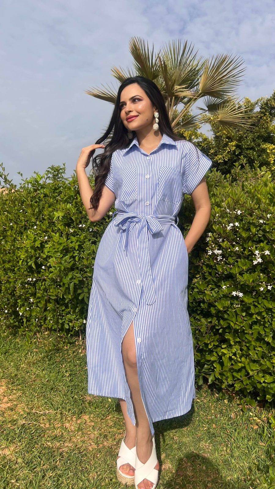 Robe Jasmin – Image 2
