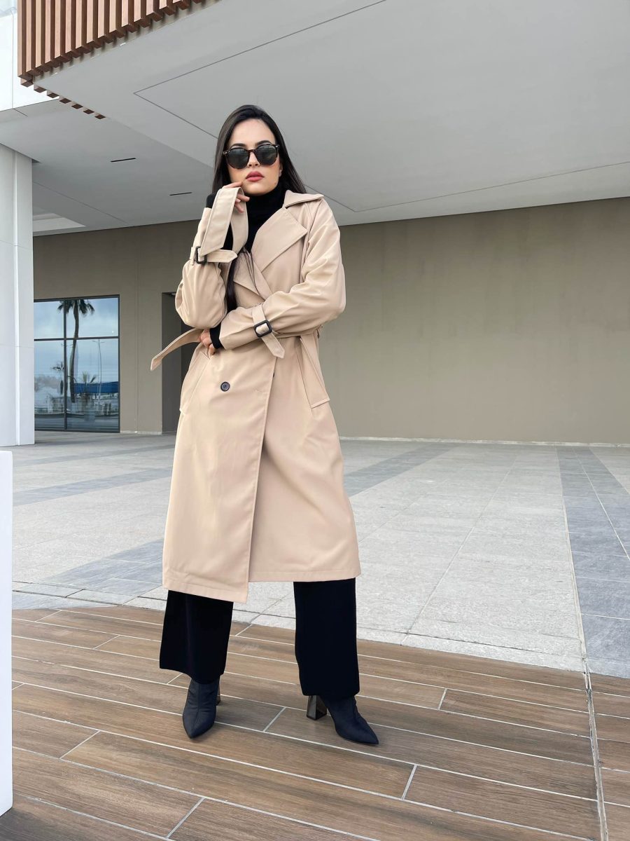 Trench Coat – Image 2