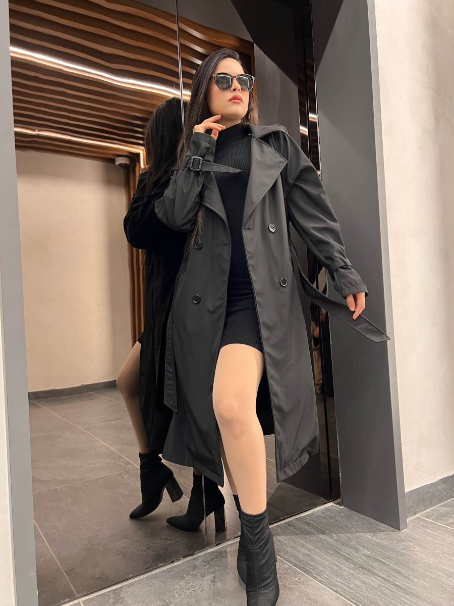 Trench coat – Image 2