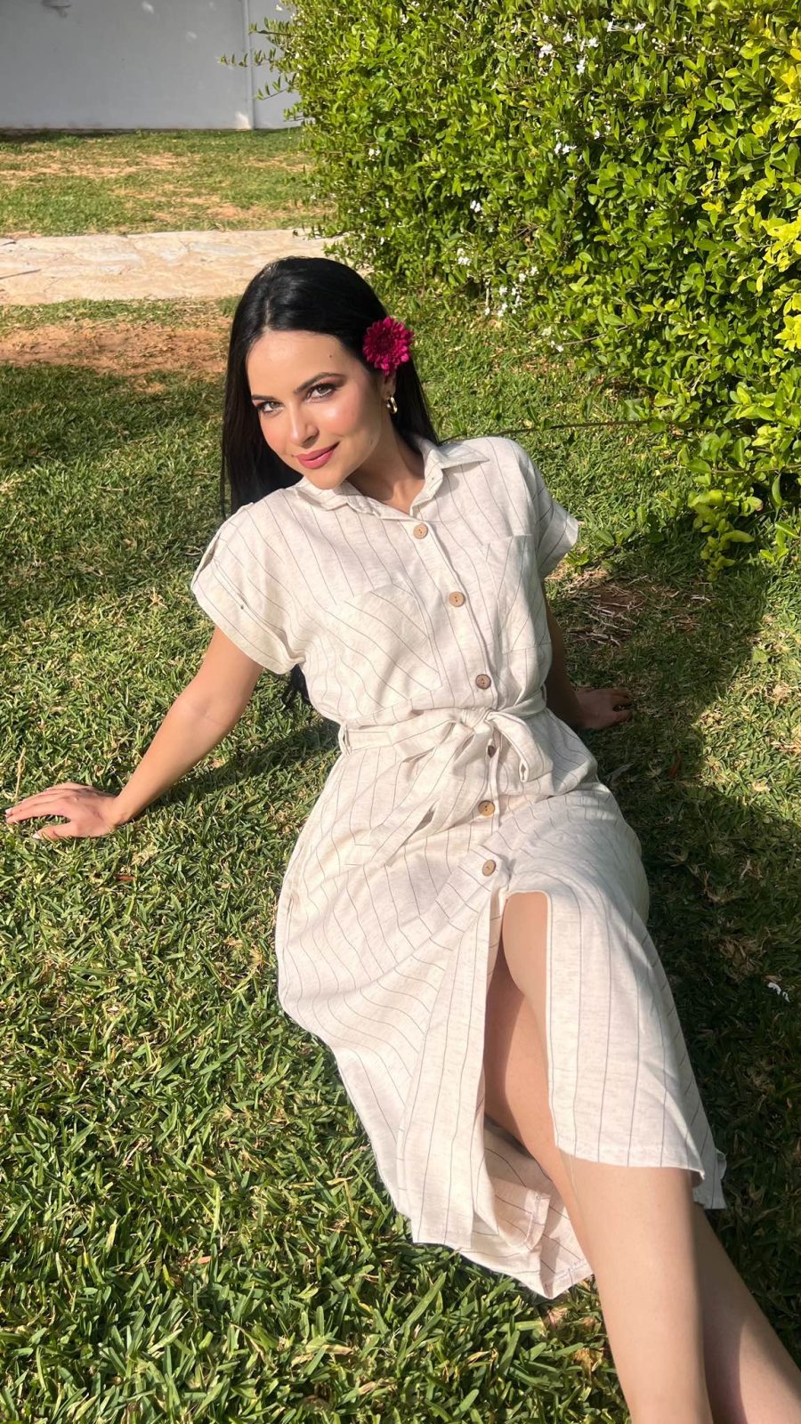 Robe Jasmin – Image 3