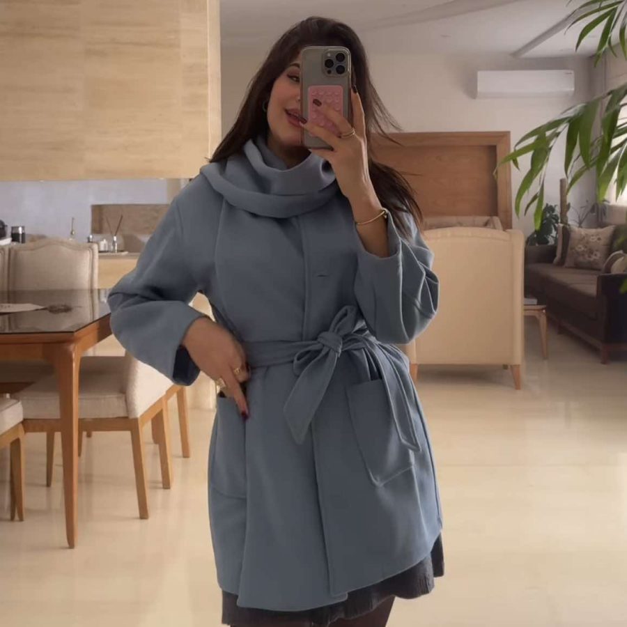 Coat Selene – Image 3