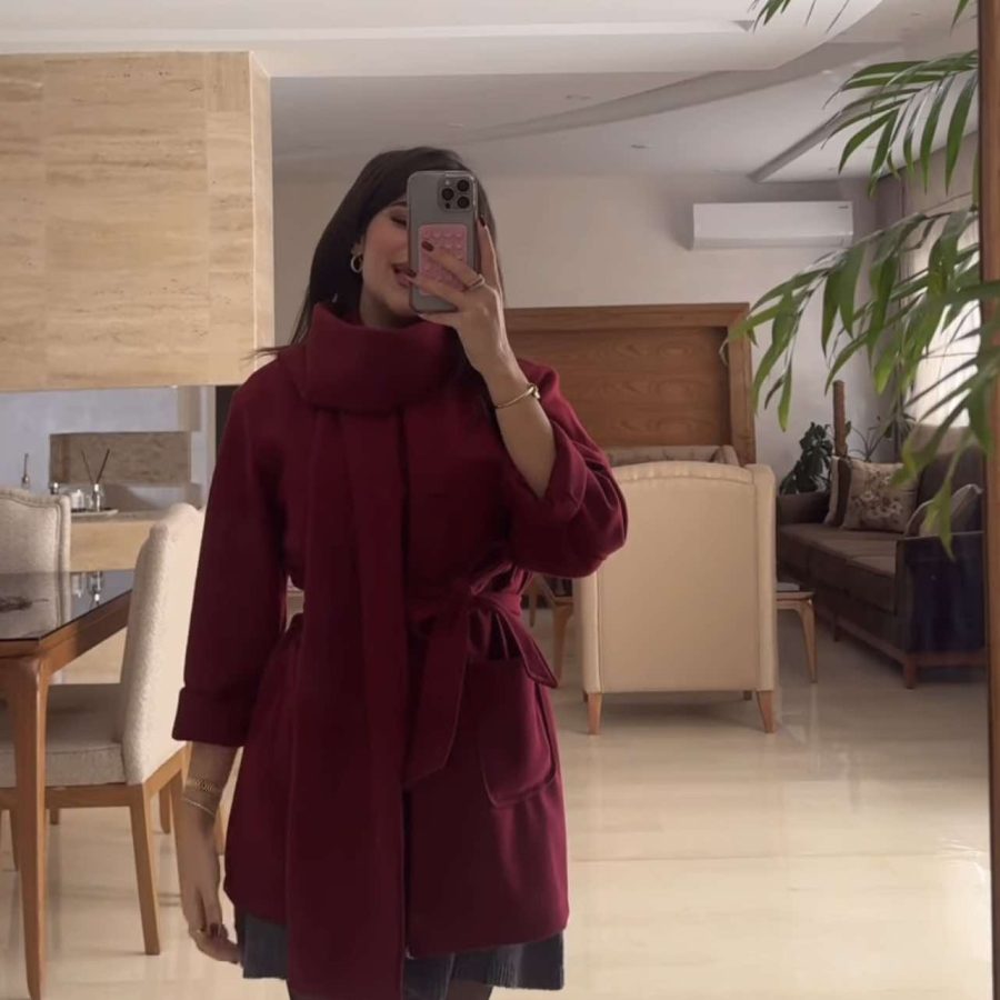Coat Selene – Image 4