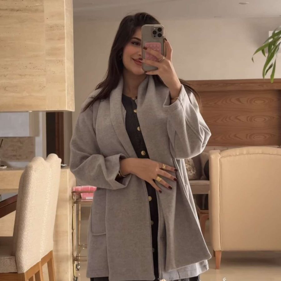 Coat Selene – Image 2
