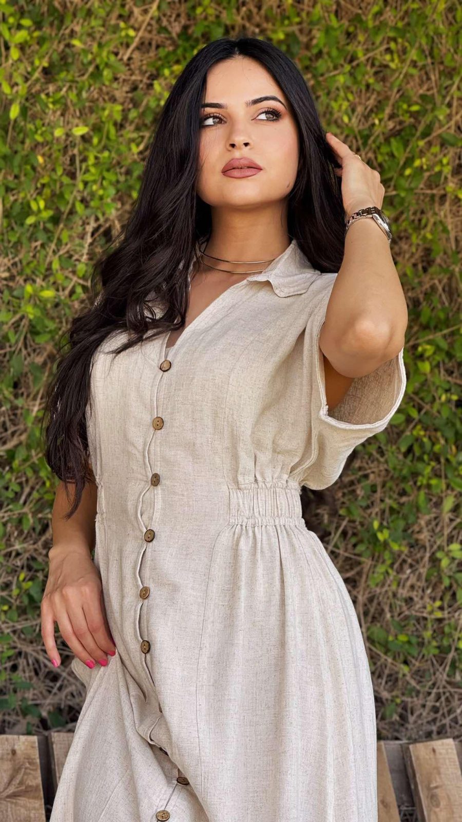 Robe Amber – Image 4