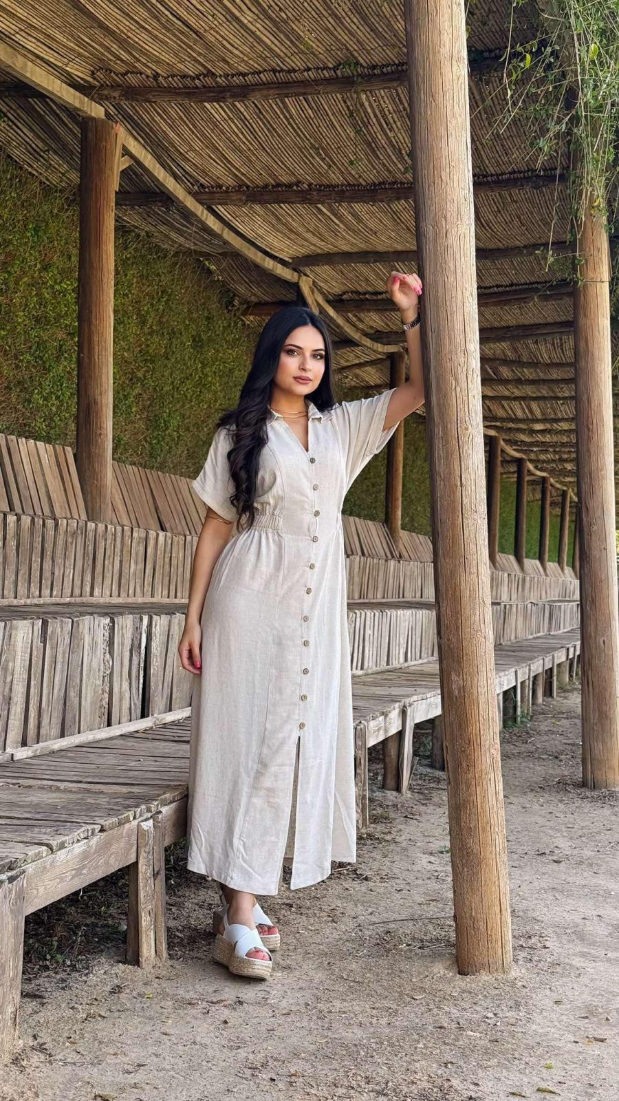 Robe Amber