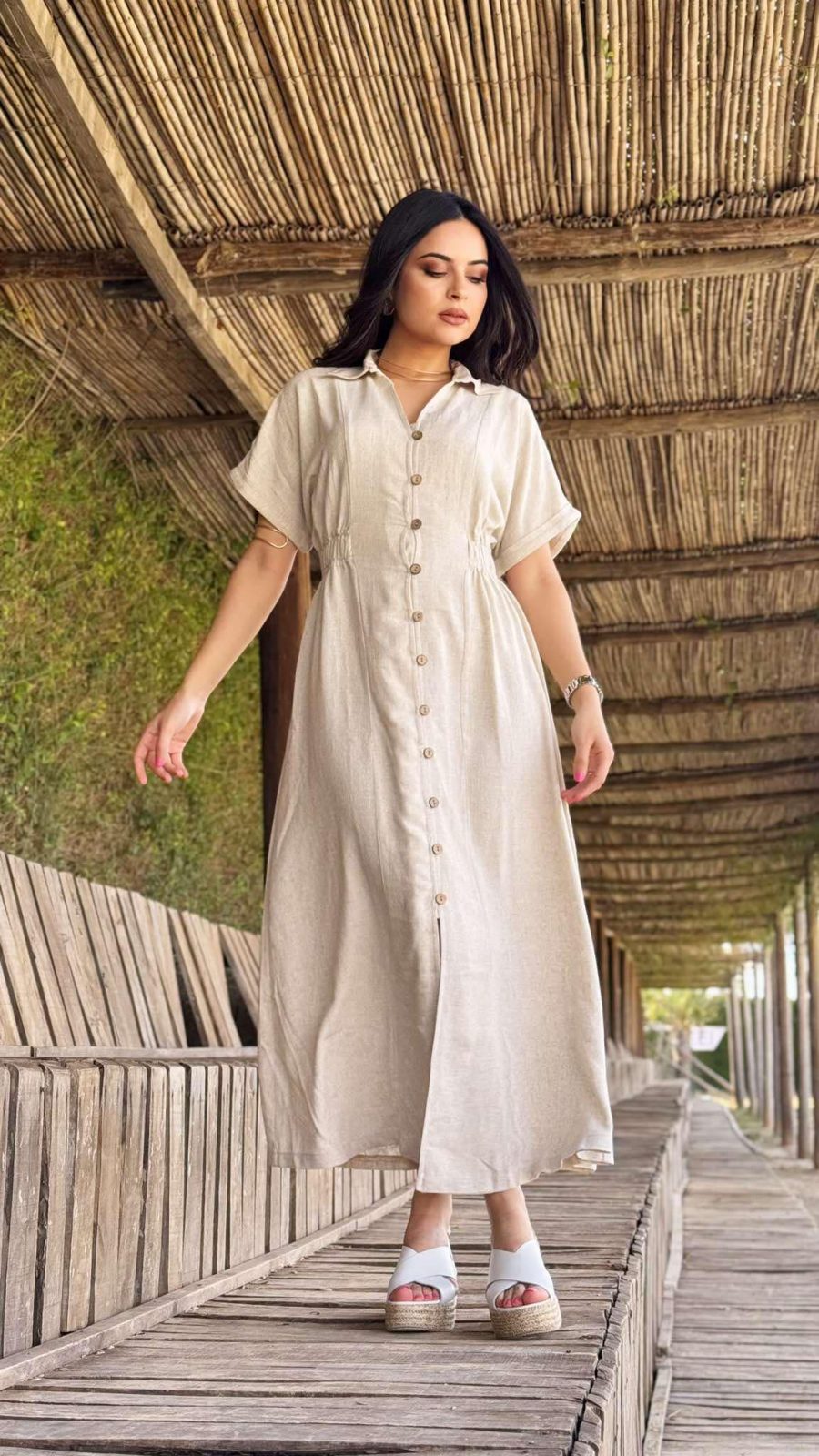 Robe Amber – Image 2