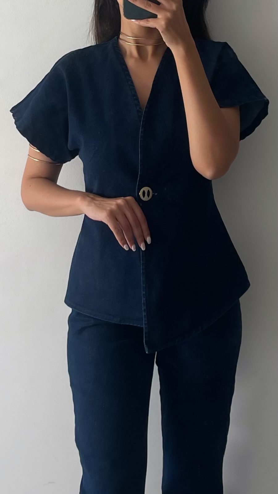Set Indigo