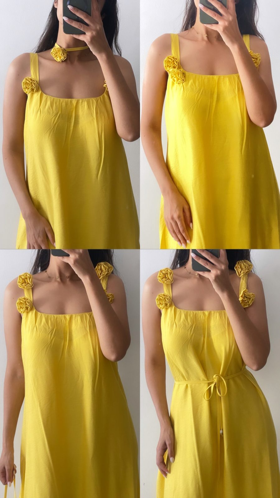 Dress Mimosa – Image 4