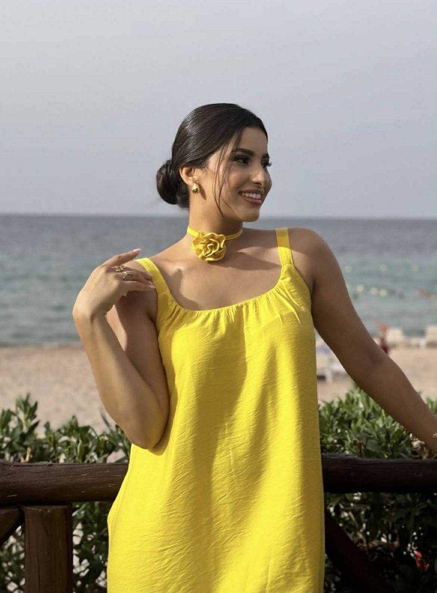 Dress Mimosa – Image 3