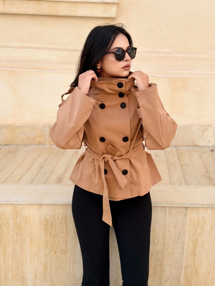Trench Cookie – Image 4