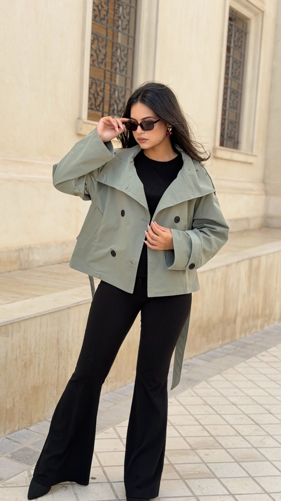 Trench Cookie – Image 2